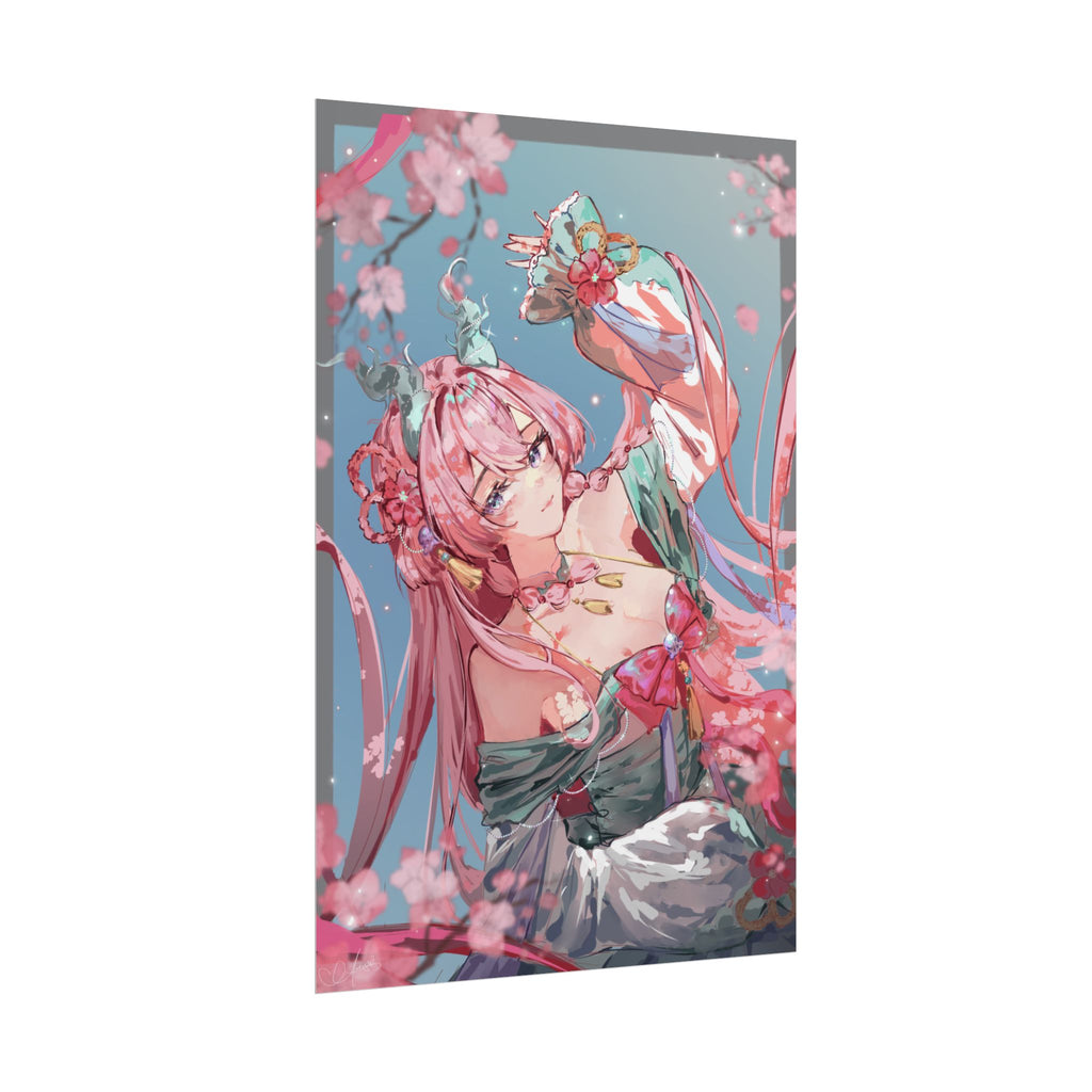 Jumi Poster