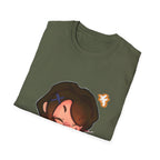Solar Percy "Heart" TShirt