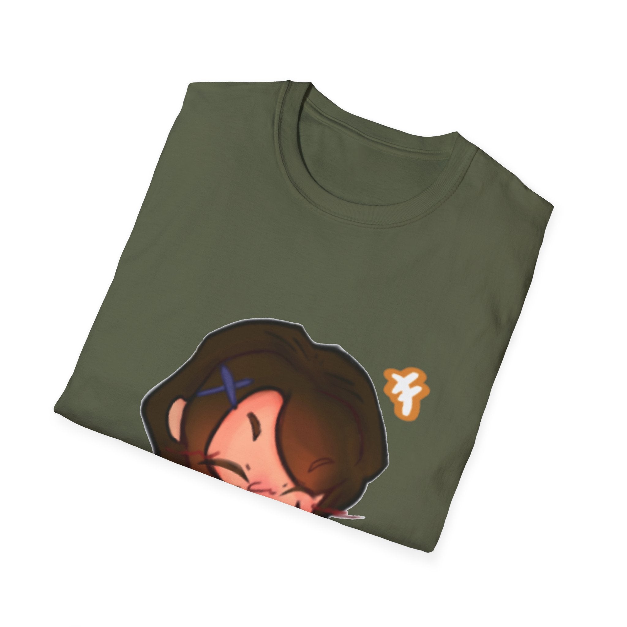 Solar Percy "Heart" TShirt