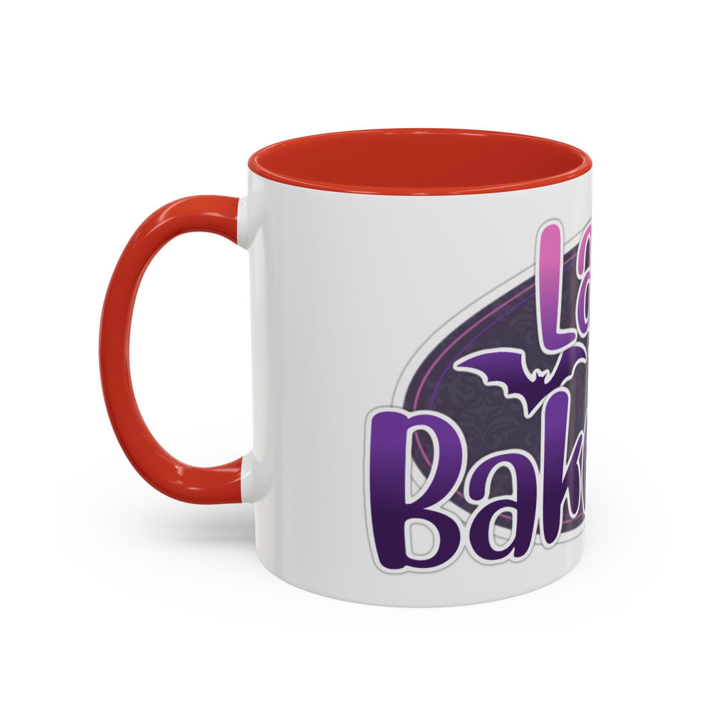 Lavii Bakeneko Mug