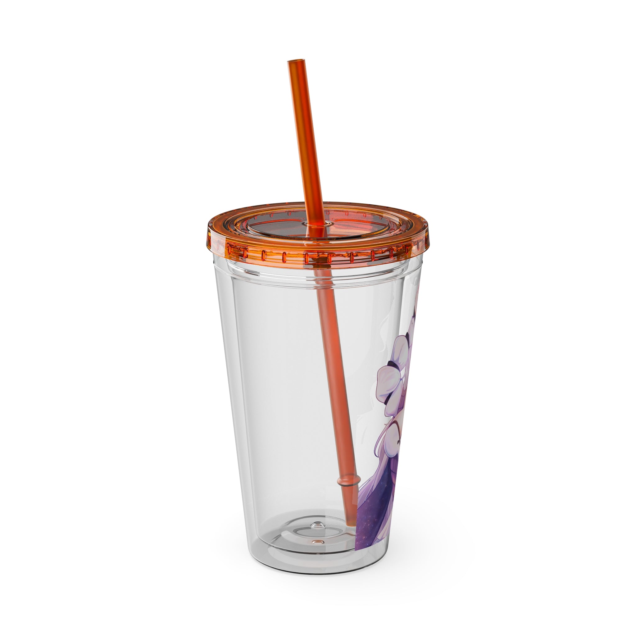 Sae Kaneko Tumbler