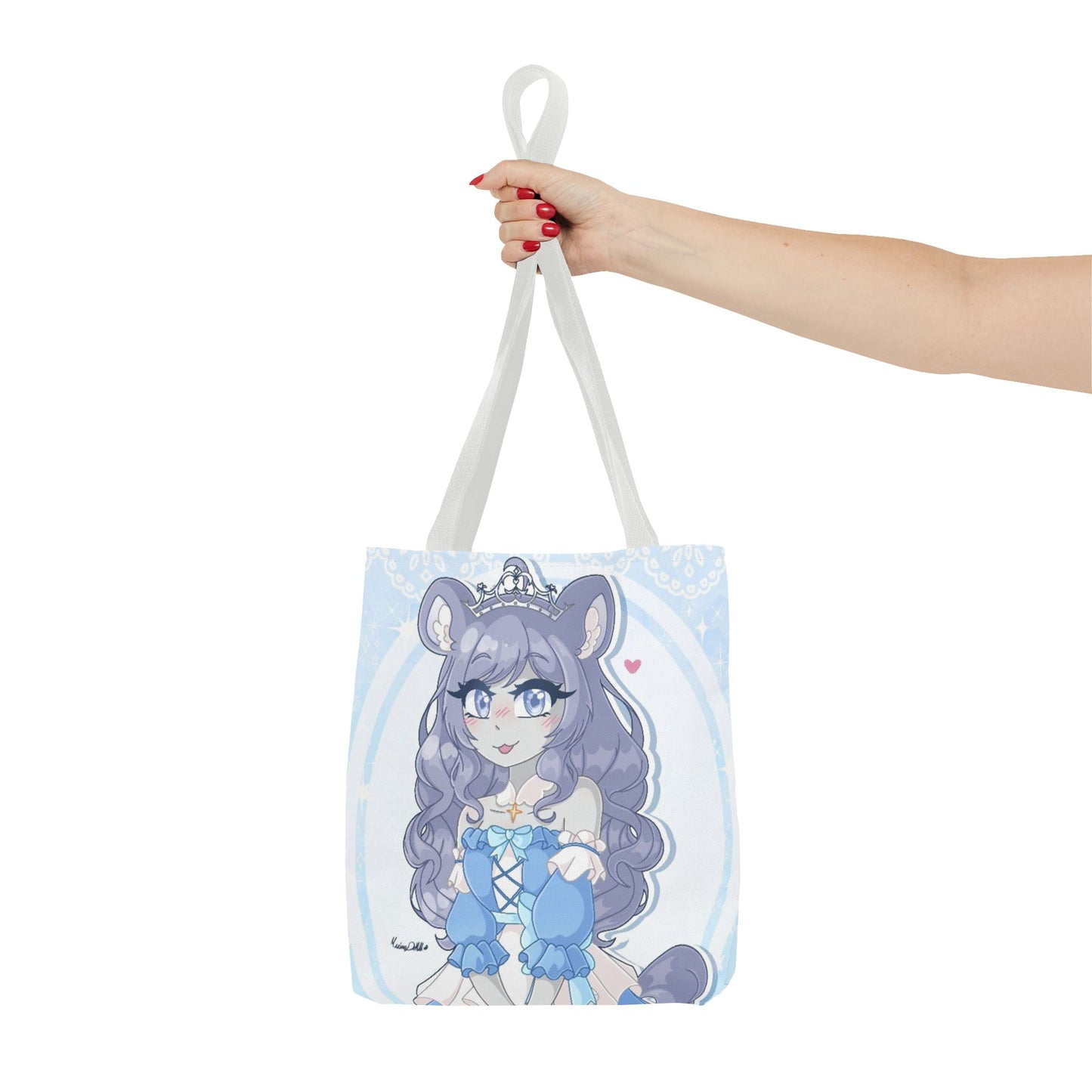 Princess Lianna Tote Bag