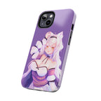 Sae Kaneko Phone Case