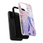 CelestialReira "Docile Butterflies" Tough Phone case