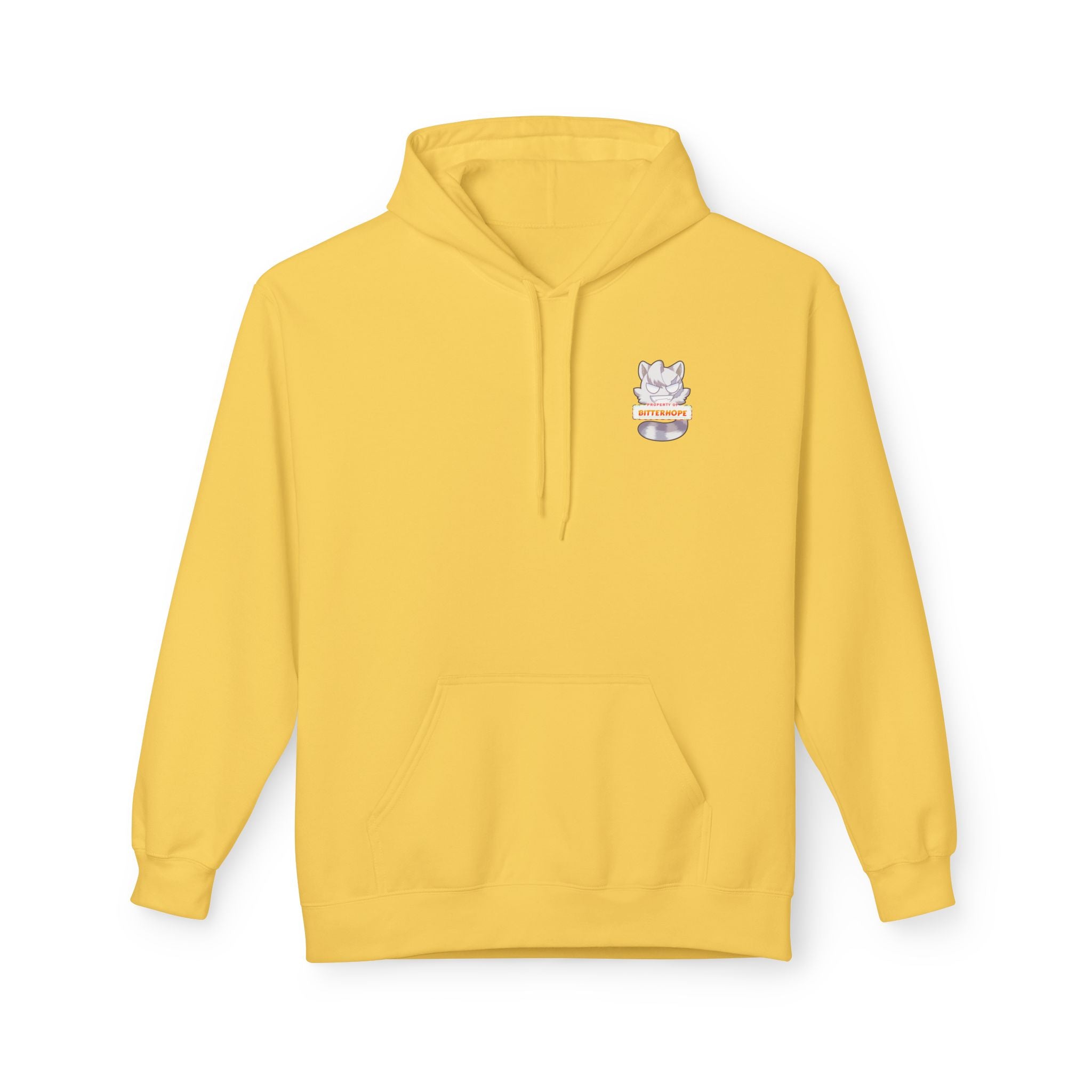 ProcyonrexVT "Logo" Hoodie