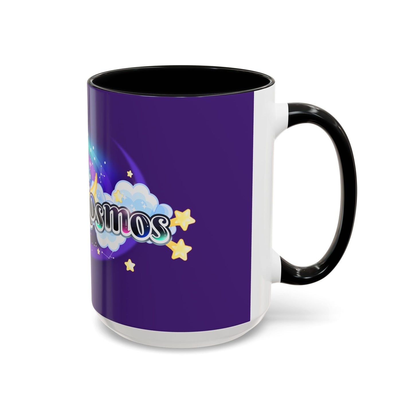 KaneKosmos Logo Mug