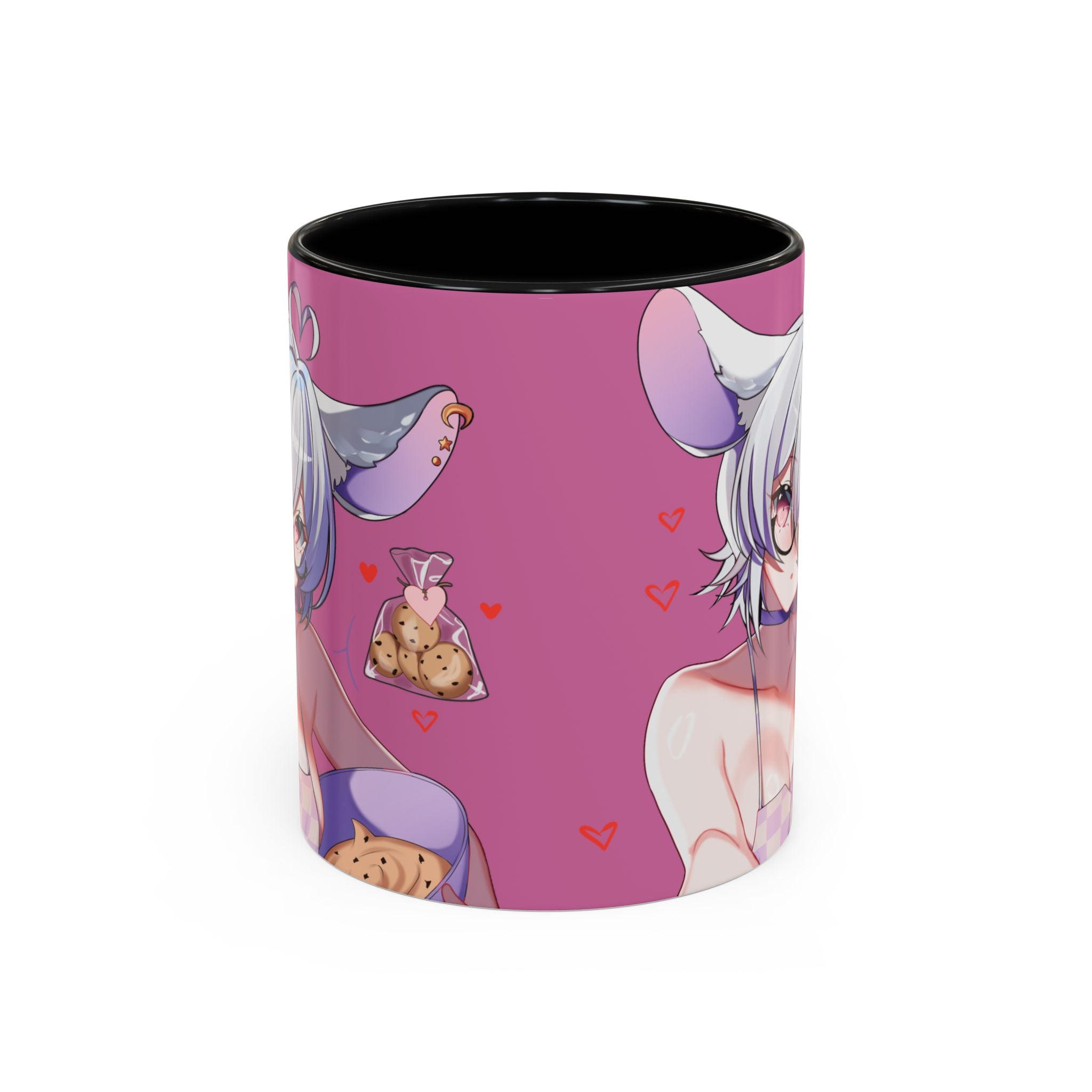 Falivana Baker Mug