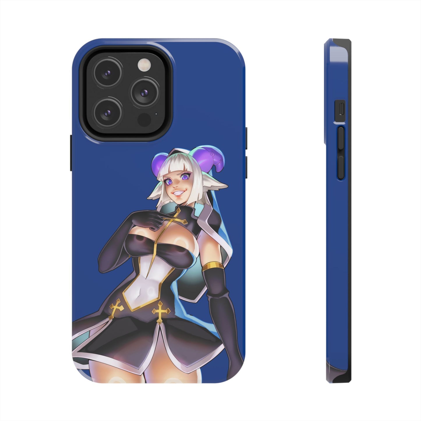 Bobamai “Galaxy Princess” Phone Case