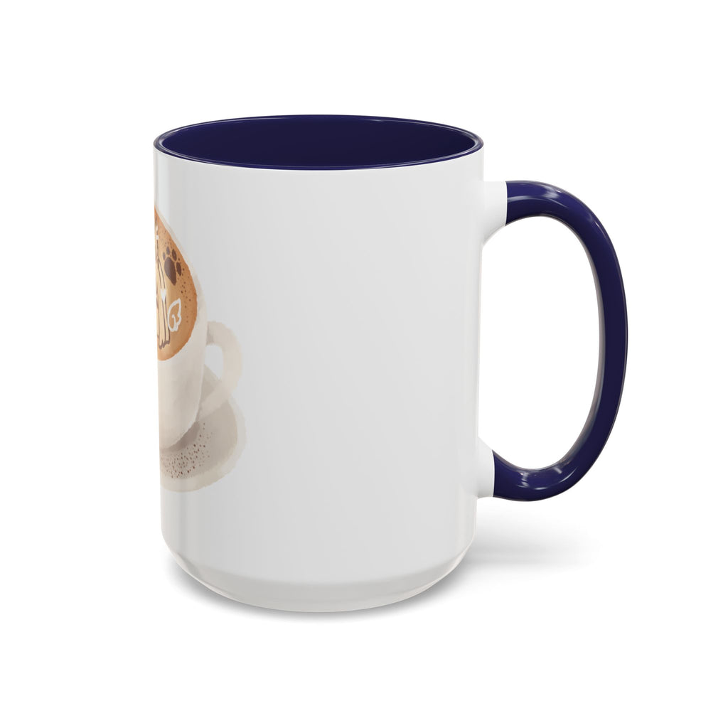 AnimeQueenVT Mug