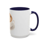 AnimeQueenVT Mug