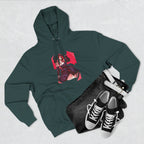 Lady Valantine Hoodie