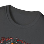 PixieDae "Mushroom Circle" TShirt