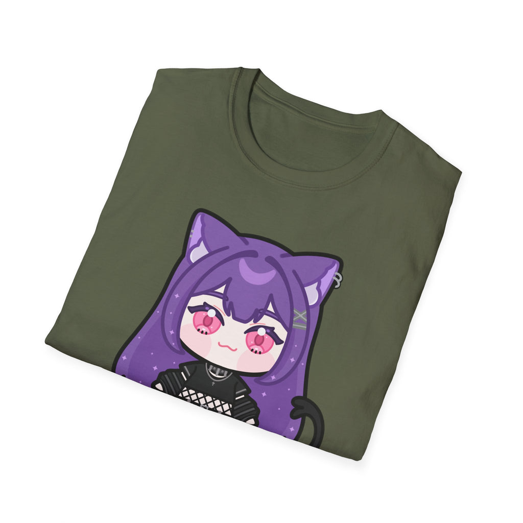 Chibi Lavii Bakeneko TShirt