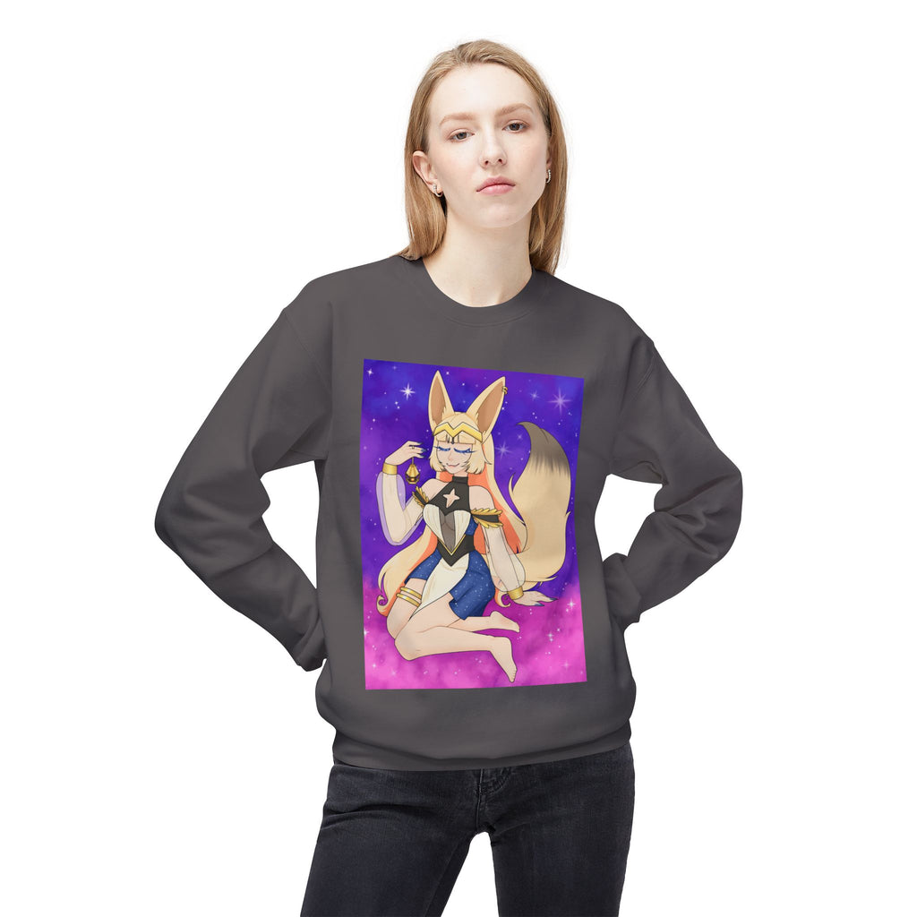 StarFlufVT Sweatshirt