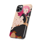 LenDubs "Happy Len" Phone Case
