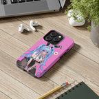 Mifuyu "Bunny" Tough Phone Case