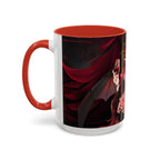 Lady Valantine Mug