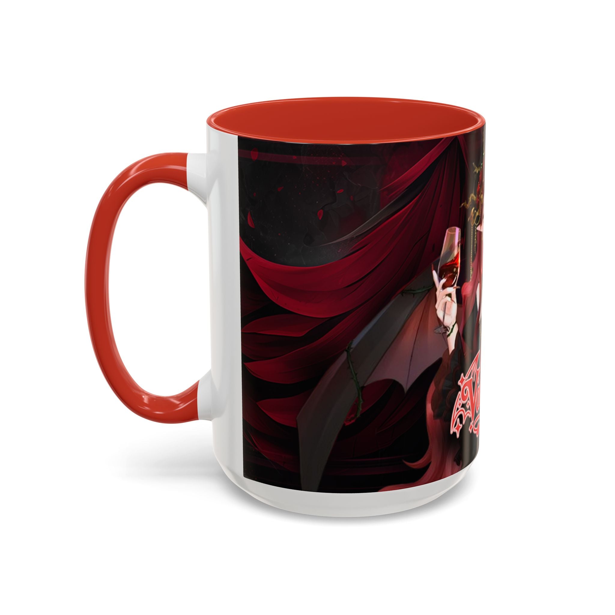 Lady Valantine Mug