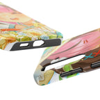 Lychibe "Daisies" Phone Case