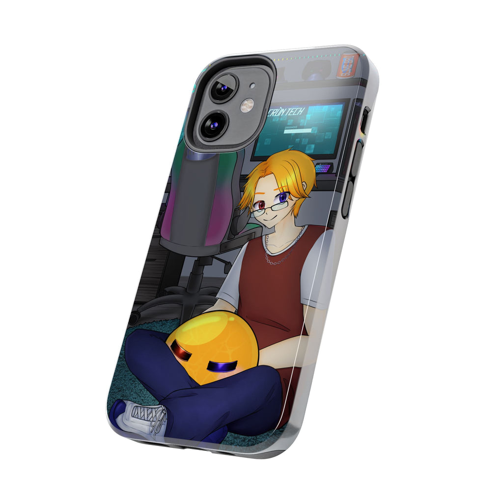 ACynicalSlime Phone Case