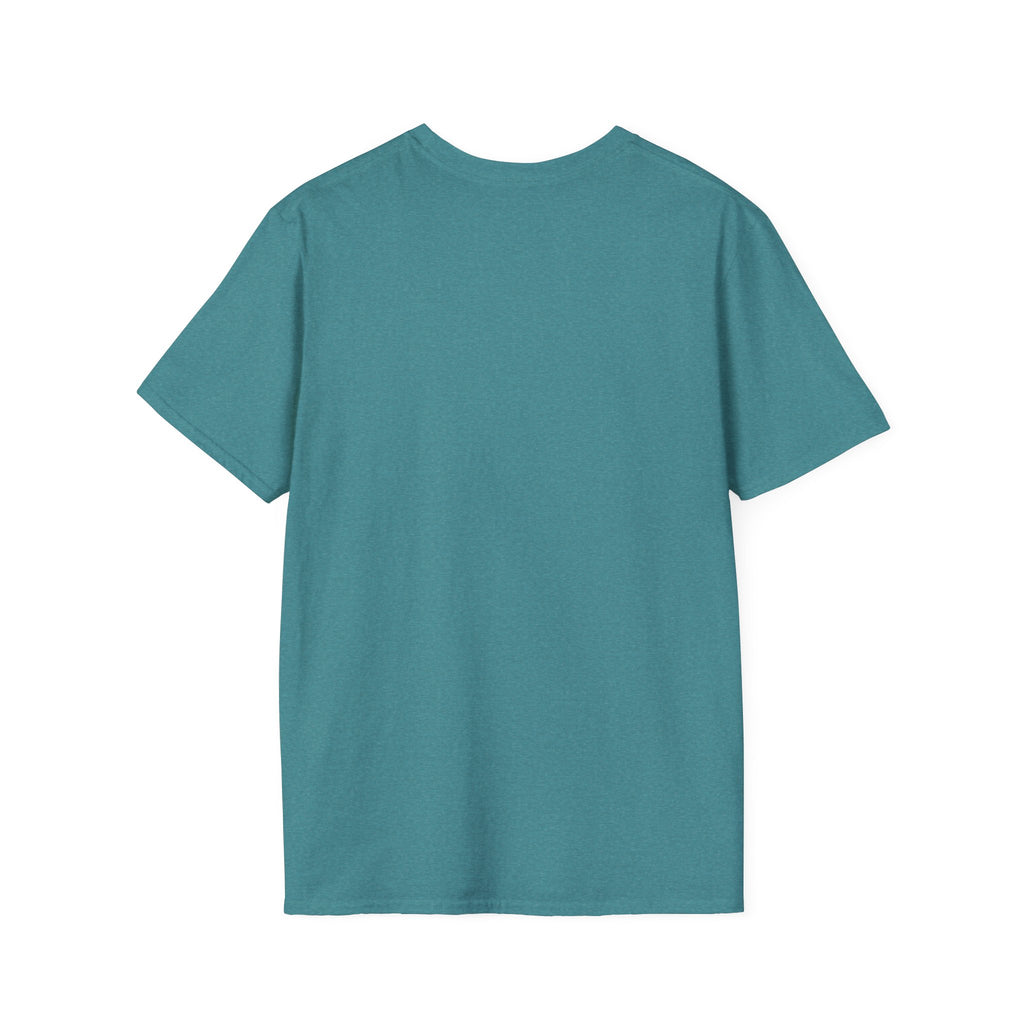 PercyEverett "Underwater Nightmares" TShirt