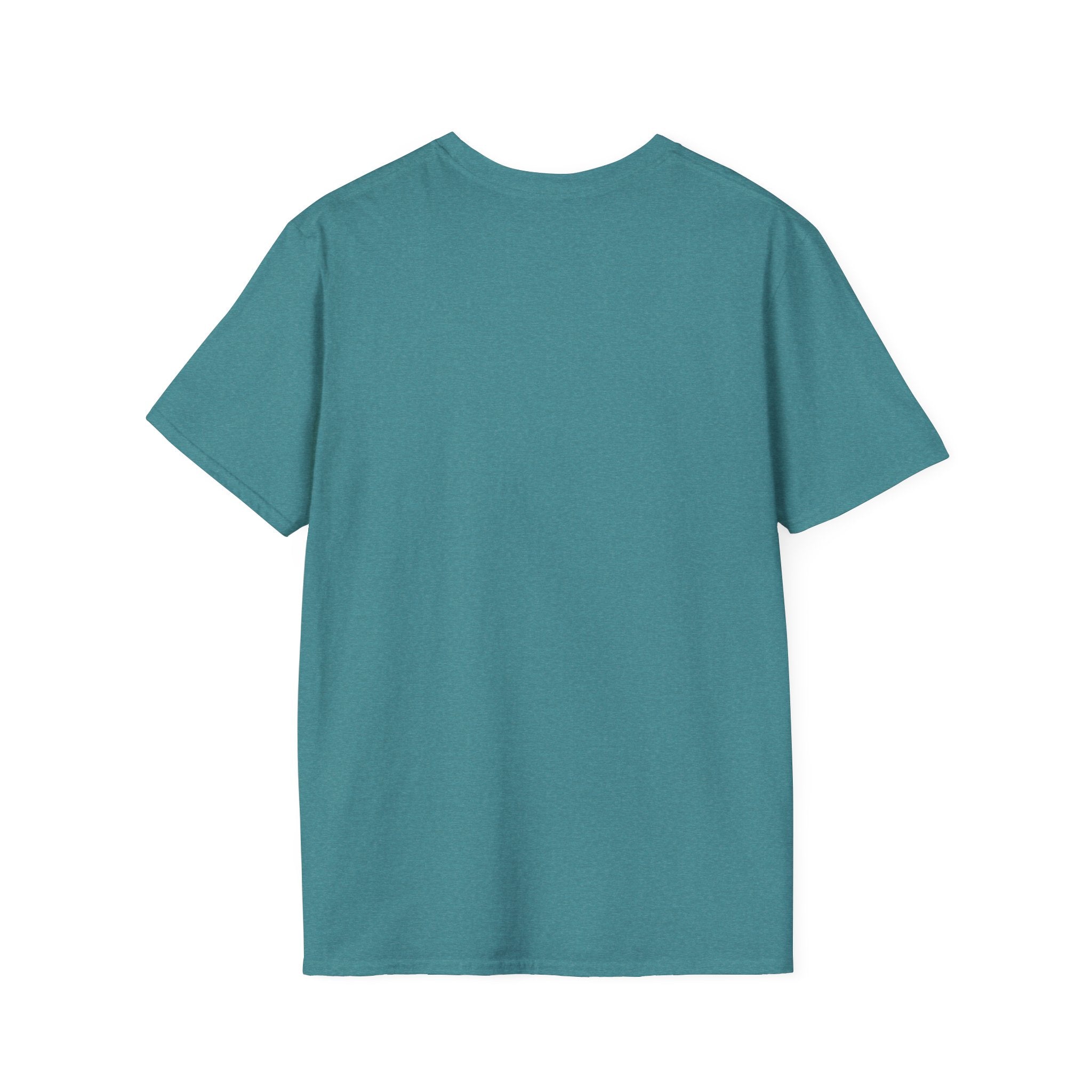 PercyEverett "Underwater Nightmares" TShirt