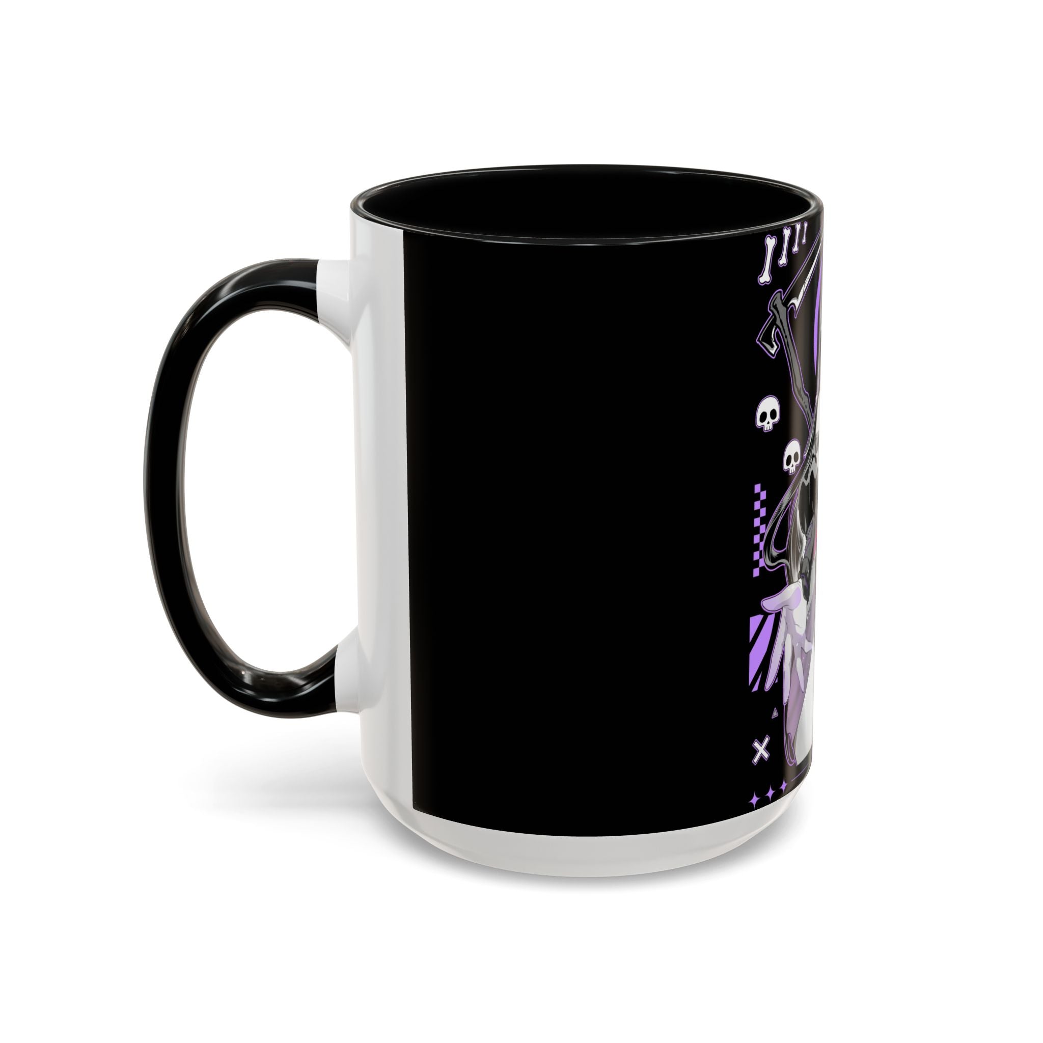 Grem The Reaper Mug