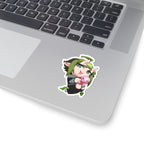chromuro Sticker