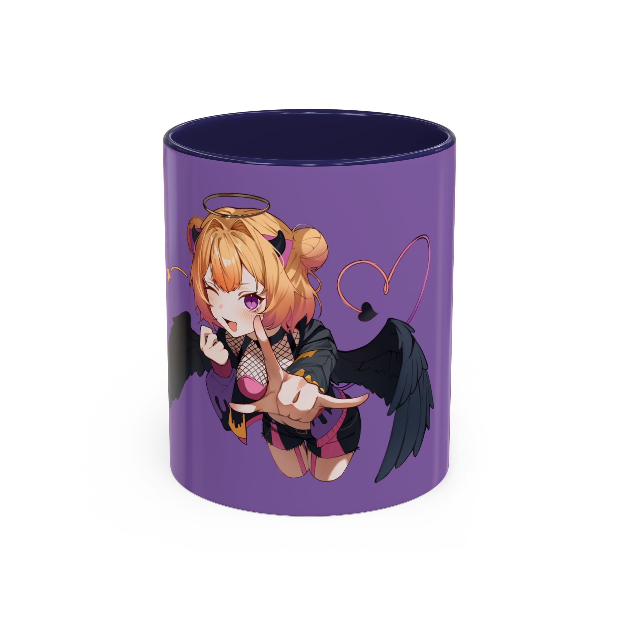 xMellomii Rockstar Mug