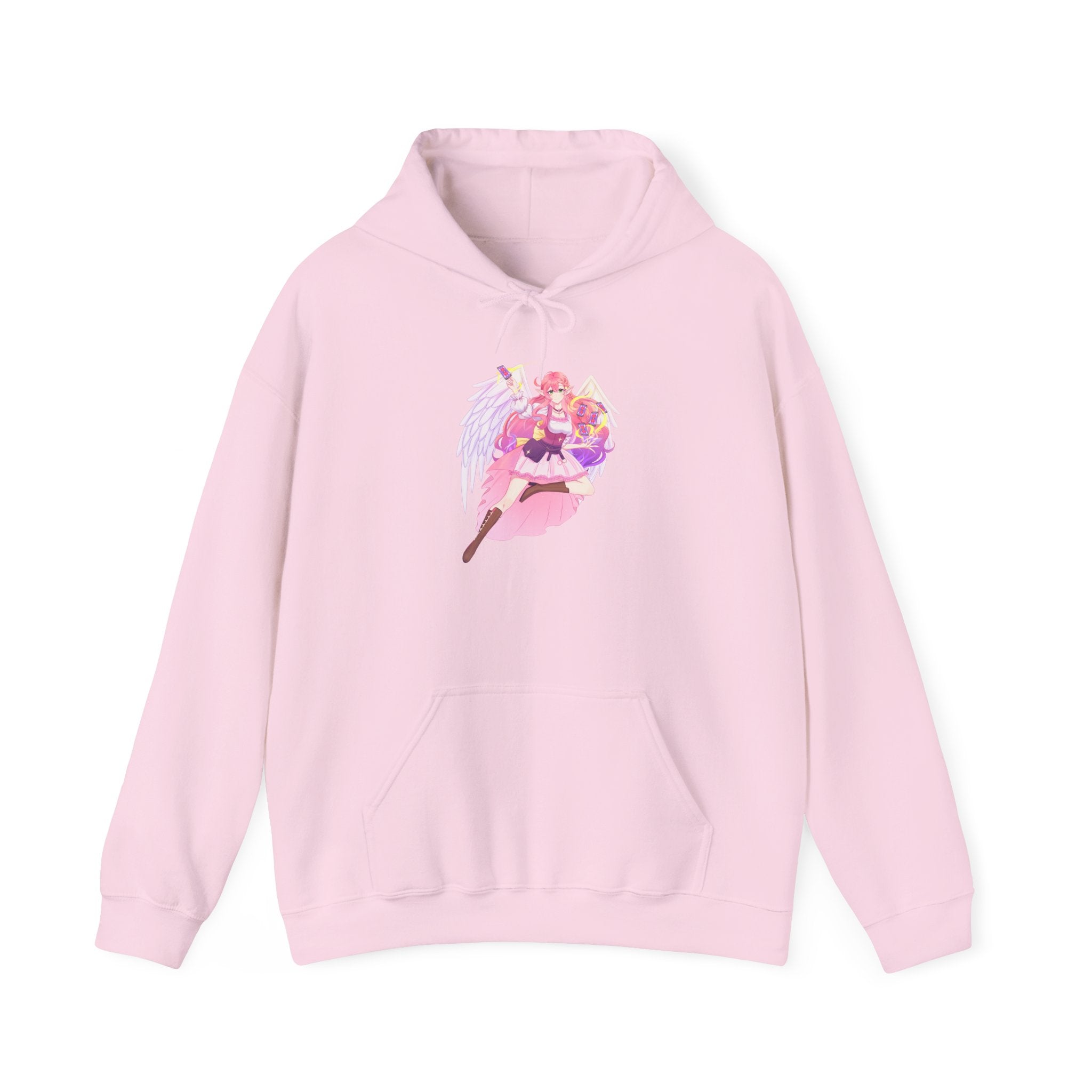 Seraphina Stelle Hoodie - KatDragonz