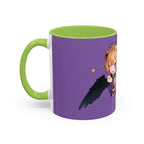 xMellomii Rockstar Mug
