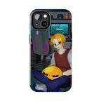 ACynicalSlime Phone Case