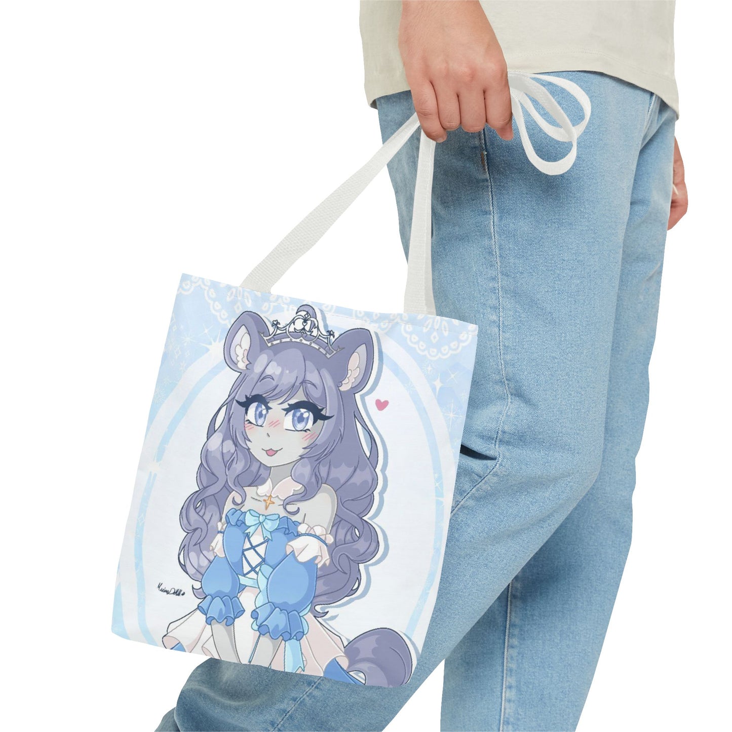 Princess Lianna Tote Bag