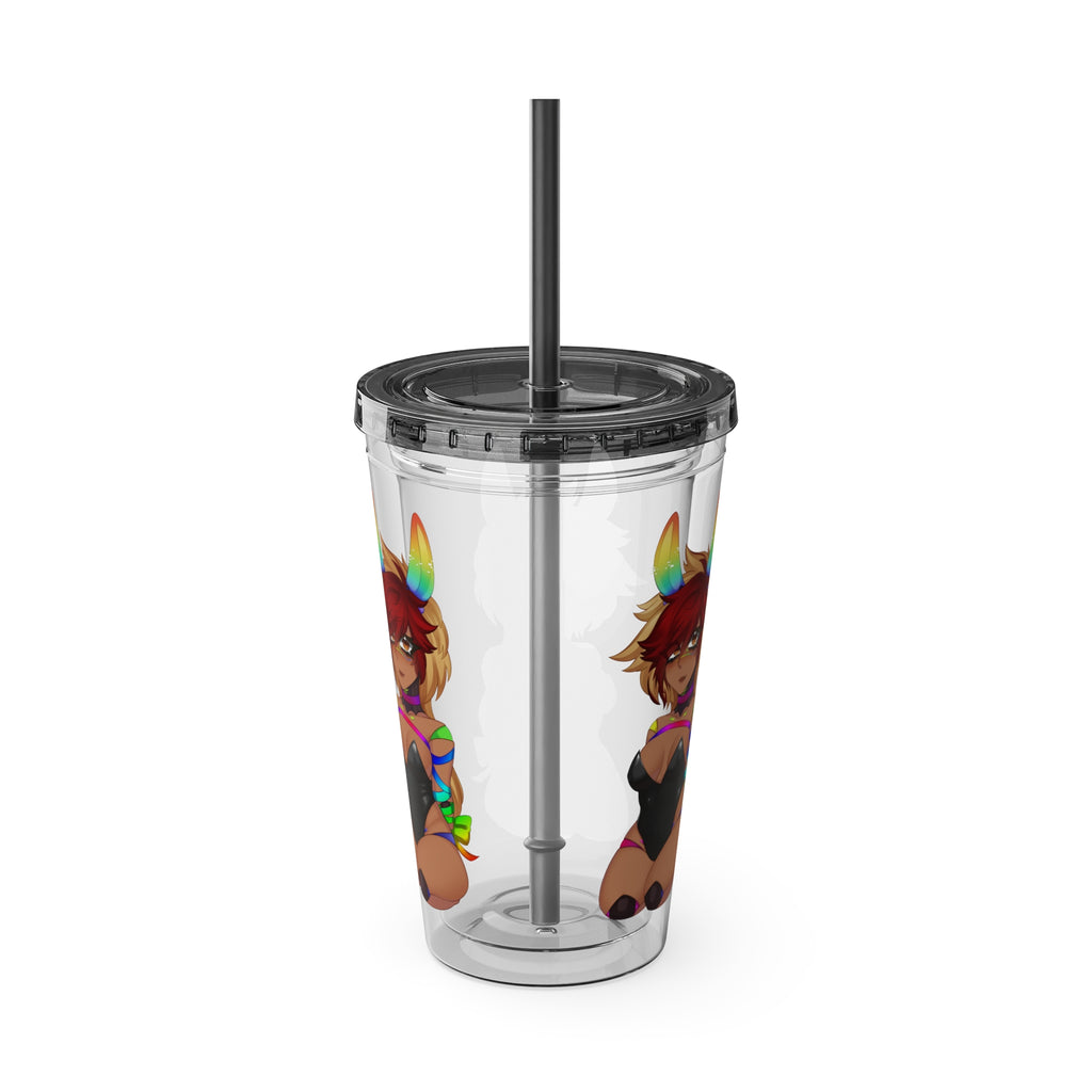 karubunni "Waifu" Tumbler