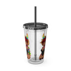 karubunni "Waifu" Tumbler