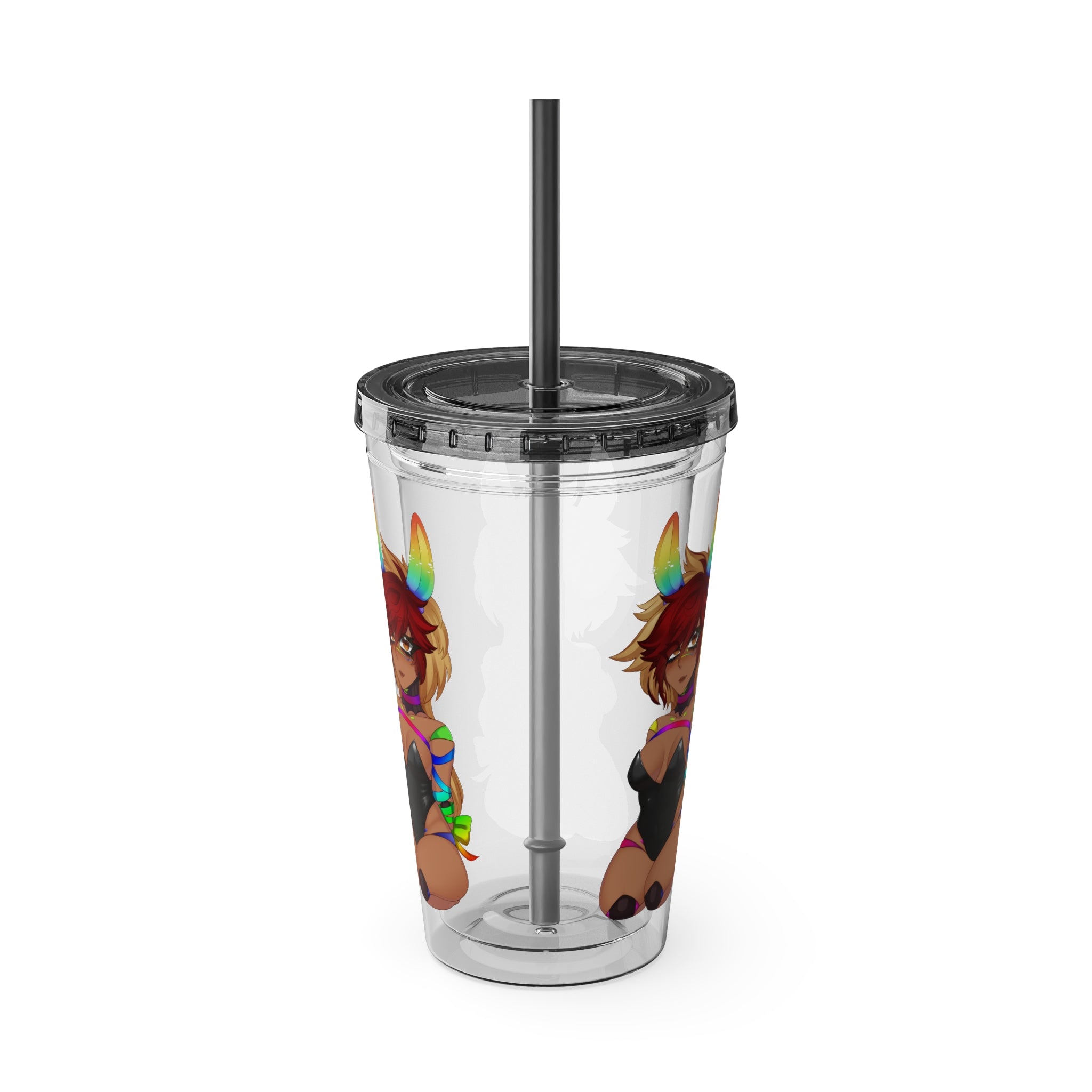 karubunni "Waifu" Tumbler
