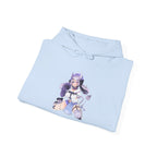 Moonie "Nyan Nyan" Hoodie