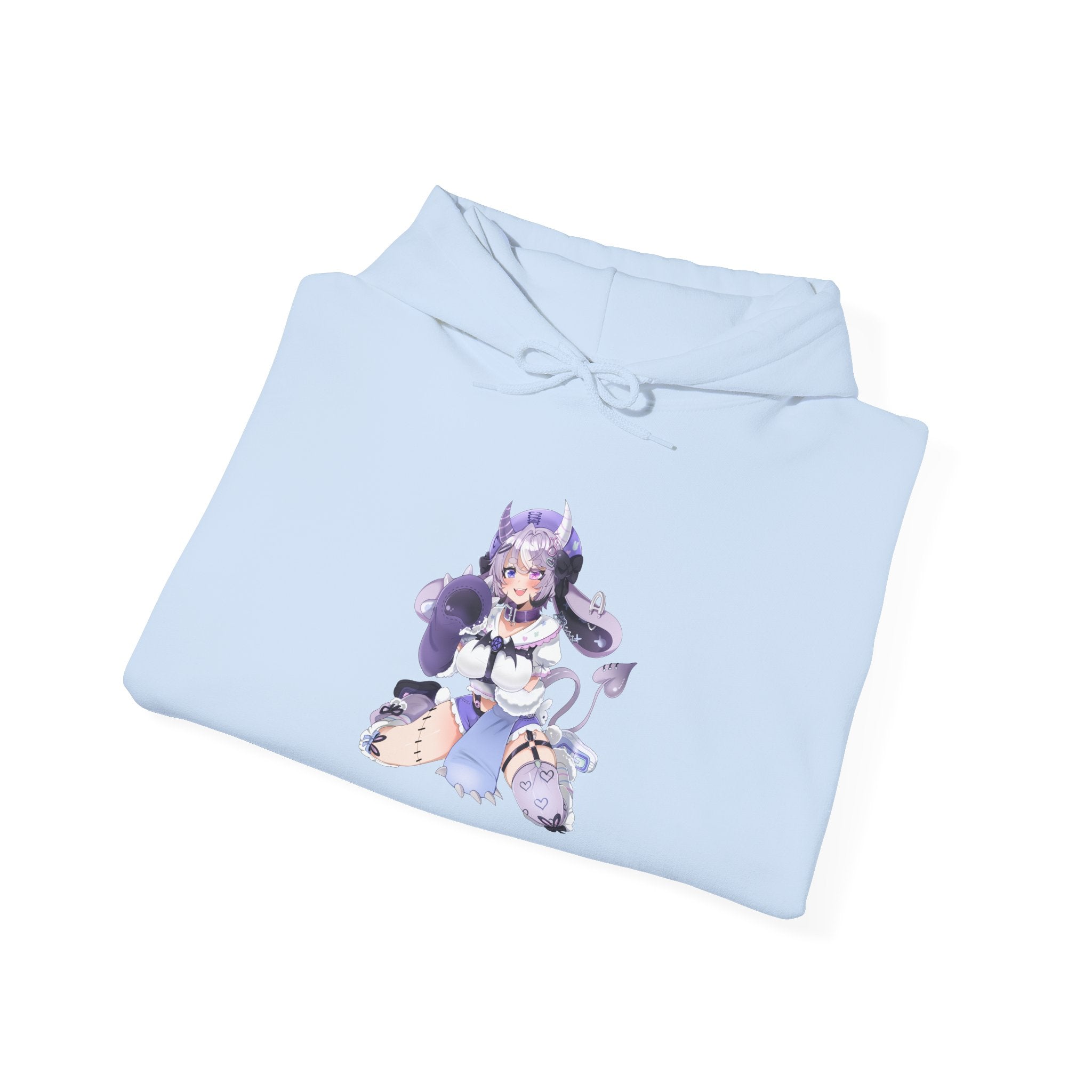 Moonie "Nyan Nyan" Hoodie