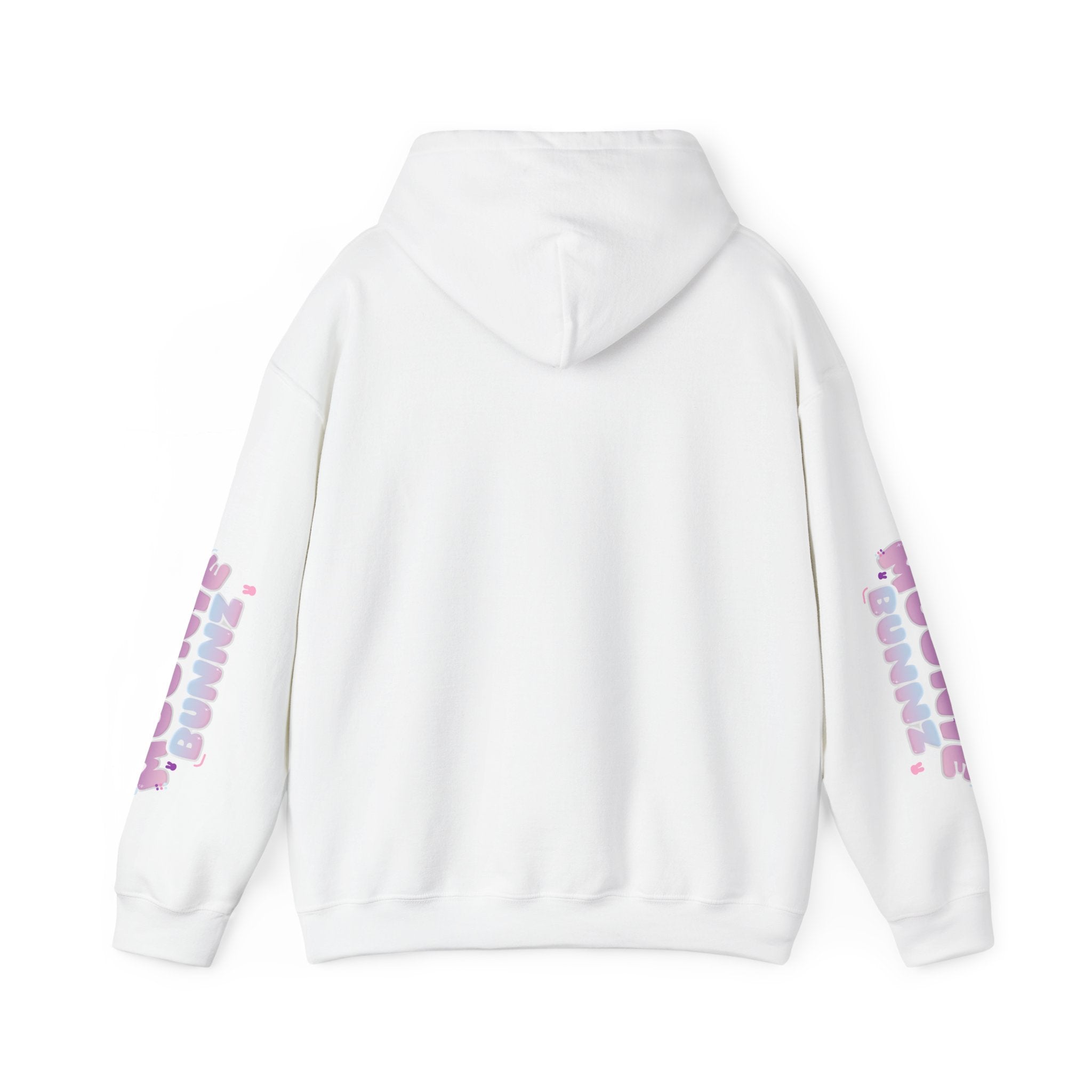 Mooniebunnz Hoodie