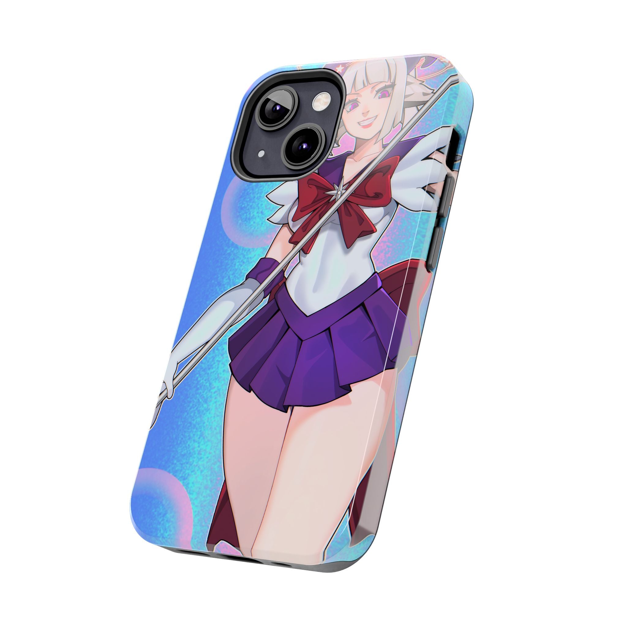 Star Protector Bobamai Tough Phone Case