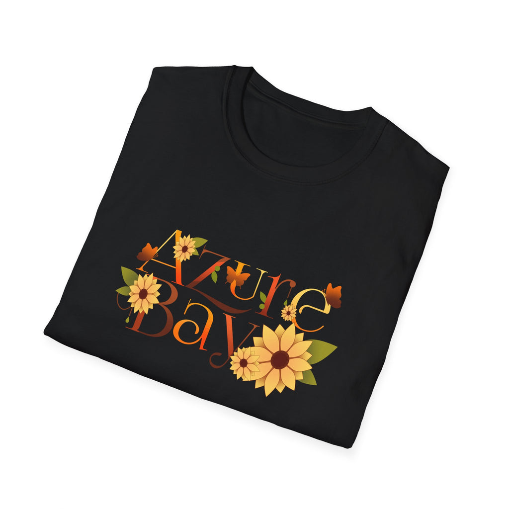 AzureBay "Logo" Shirt