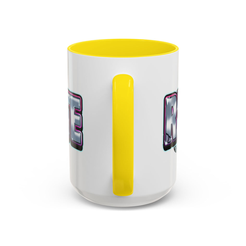 Rhettaliate "Logo" Mug