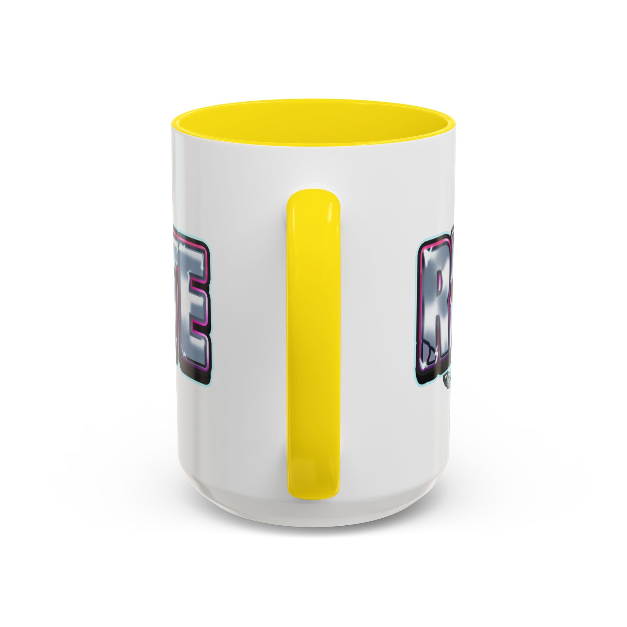 Rhettaliate "Logo" Mug