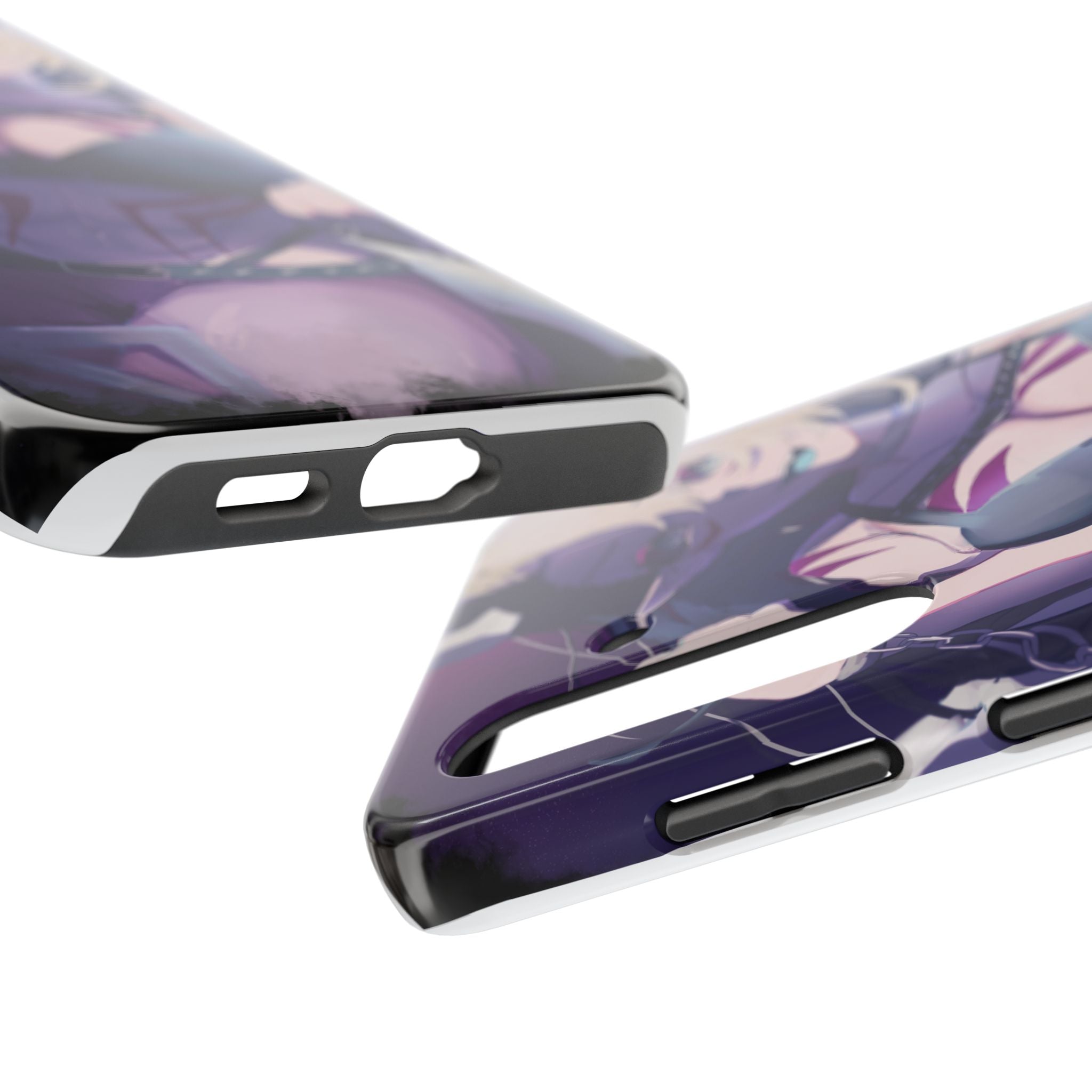 Rhettaliate Phone Case