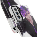 Cassian Aetheria Phone Case