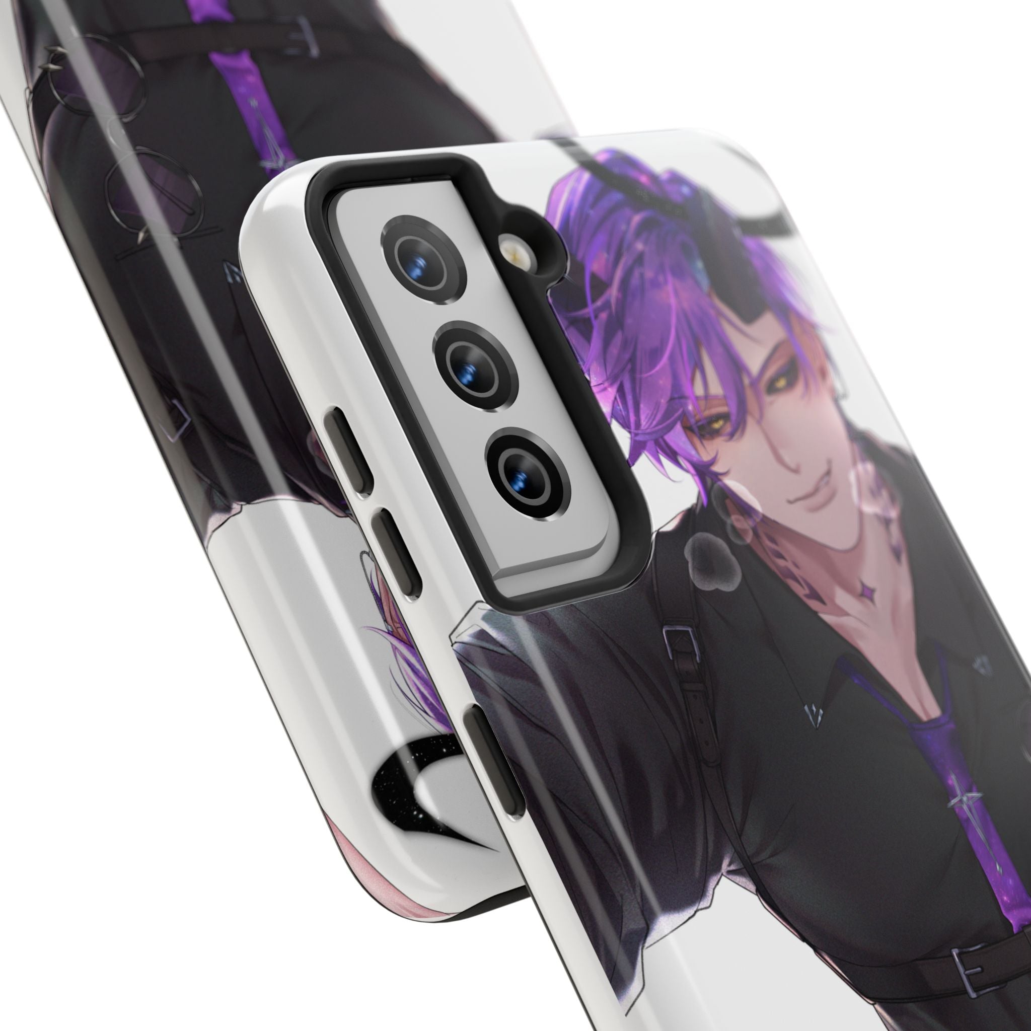 Cassian Aetheria Phone Case