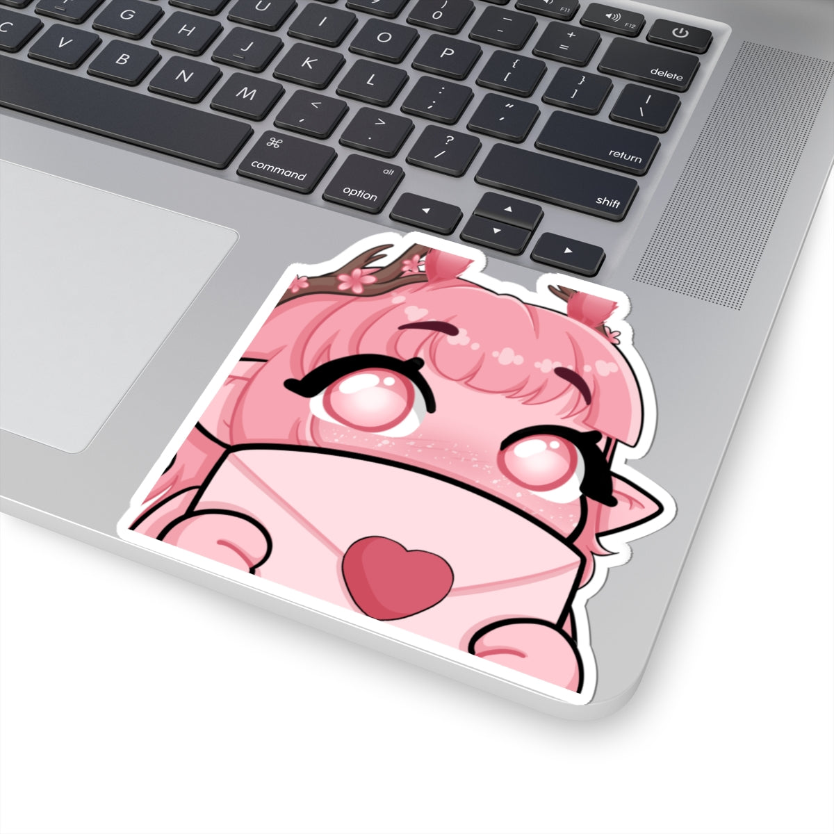 PrimRosalie "Love Letter" Sticker