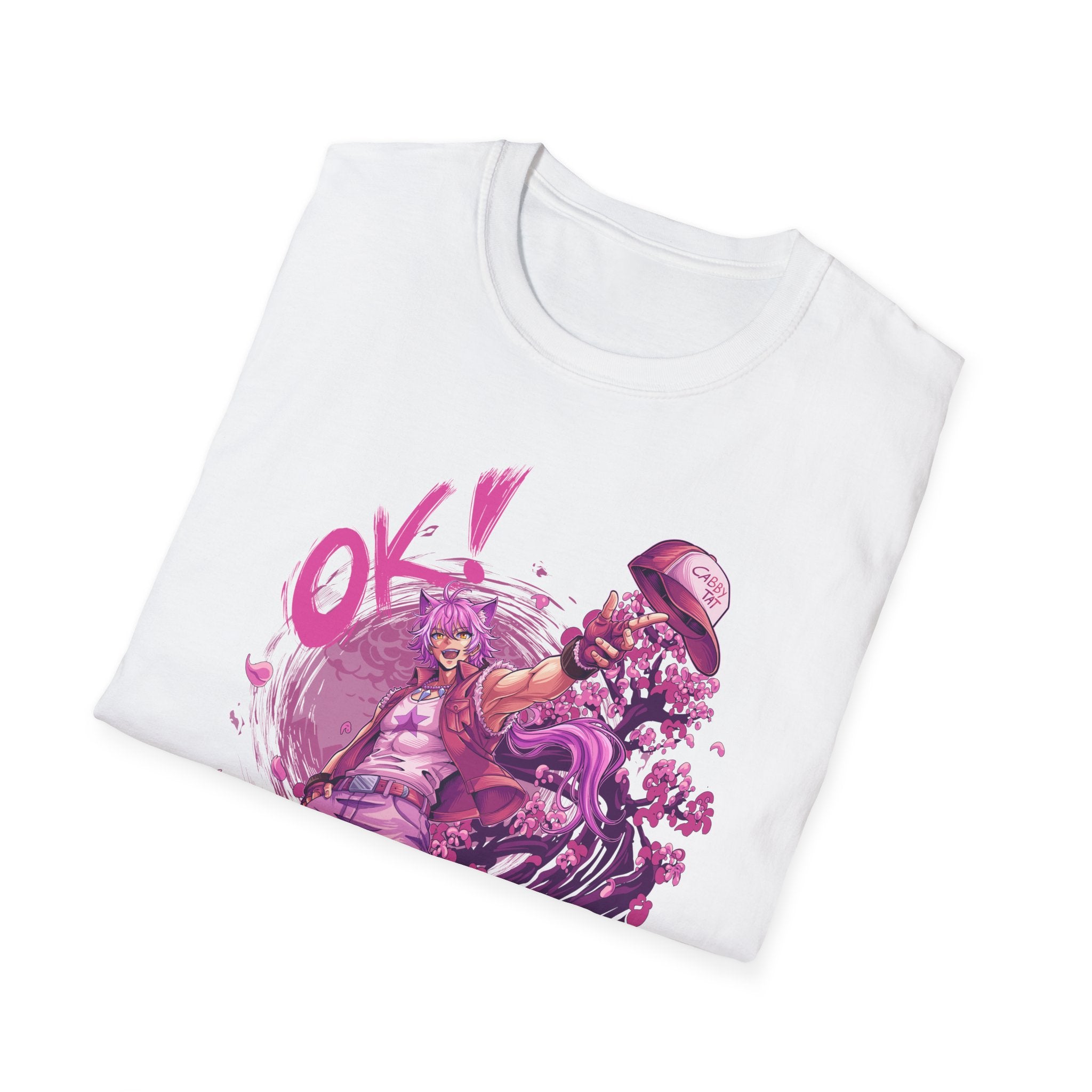 cabbytat Shirt