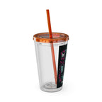 undedbeholder Tumbler