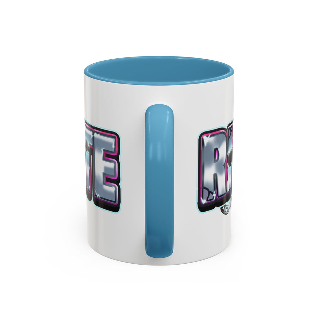 Rhettaliate "Logo" Mug